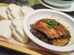 -大碗先生家常湘菜(解放街店)