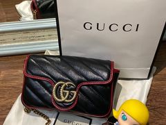 -Gucci(北京金融街购物中心店)
