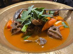 -霄汉羊排(万松园一店)