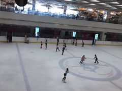 -全明星滑冰俱乐部(万象城店)