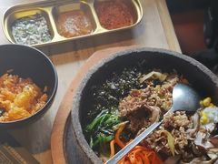 -权金城·炭火烤肉(北京联想桥店)
