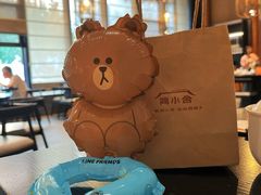 -简小舍·民间手艺菜(武昌江滩店)