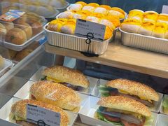 -山山家·新鲜烘焙(孝顺店)