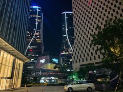 -TZ House音乐现场(来福士中心店)