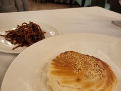 -金狮麟·新豫菜(金码大厦店)