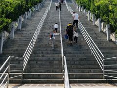 -渭南桃花源民俗文化园