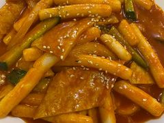 -桃园中华料理炸酱面(燕儿岛路店)