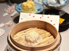 -荣轩(新荣记环球金融中心店)