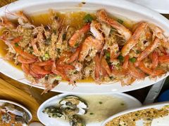-七鲜渔港美食餐厅(巽寮湾海景店)