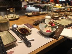 -赤坂亭·M9和牛烧肉·铁板烧(合肥万象城店)