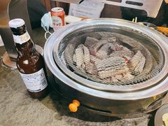 -火炉旺烤肉啤酒屋(沈北创始店)