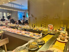 -争鲜回转寿司(东方银座店)