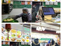 -白魁老号饭庄(交道口店)