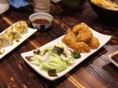 -小川洋风料理(街道口店)