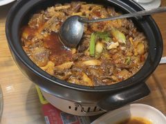 -肖记公安牛肉鱼杂馆· 省级非物质文化遗产(仁和路店)