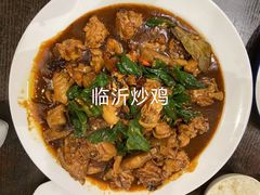 -老牌坊鲁菜名店(宽厚里店)