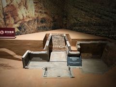 -洛阳古墓博物馆