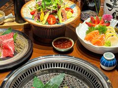 -隐炉和牛烧肉店(群力店)