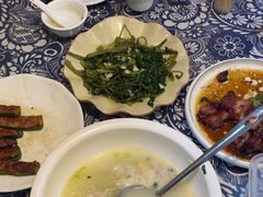 -米庄·原味私房菜(骏壹万邦店)