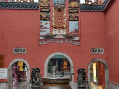 -火宫殿·小吃王国(坡子街店)