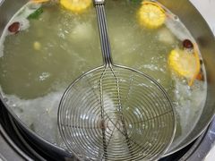 -大四喜·鲜牛肉火锅(洛阳大学城店)