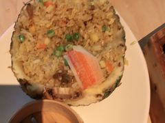 -避风塘(百联东郊店)