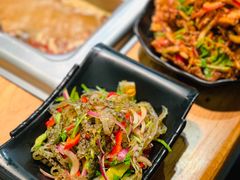 -草原塞蛮羊火锅城(港湾店)