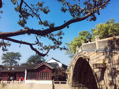 -枫桥景区