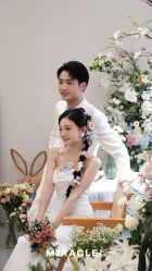 -情订奇缘婚纱摄影(和平路店)