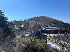 -泰山风景名胜区