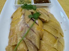 -巫记鸡饭店