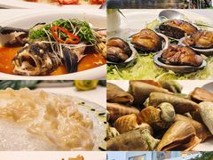 -鹏城人家海鲜酒家·23年老字号(较场尾店)
