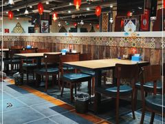 大堂-直隶安家牛肉罩饼(建华店)