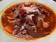 -小吊梨汤·北京菜(香山店)