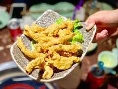 -晓宇重庆火锅(龙首店)