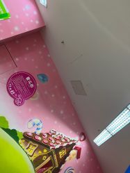 -孩子王童乐园(青岛万达店)