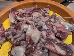 -龍歌自助小火锅(崂山丽达店)