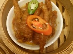 -味莊茶餐厅·自家點心(万象城店)