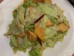 -巴依老爷新疆美食(清华东门店)
