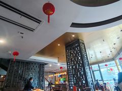 -功德林(南京西路店)