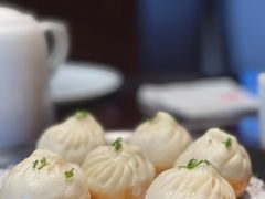 生煎包-松鹤楼(山塘街店)