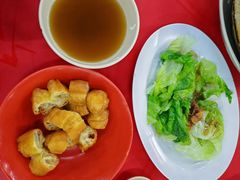 -兴记肉骨茶(甲洞大街第二新分店)