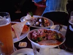 -宝莱纳啤酒花园餐厅PAULANER BRAUHAUS Nanjing(广州路店)