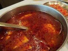 -西塔老太太泥炉烤肉(川沙百联店)