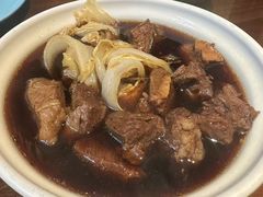 -南门小馆·清真(国贸商城店)