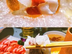 -京韵胡同·酱香羊蝎子火锅涮肉(长寿路店)