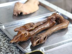 -楚生鹅粿条汤(东山分店)