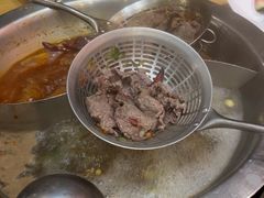 -嬷孙家潮汕牛肉火锅(北京路天河城店)