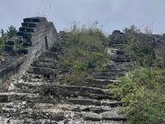 -白羊峪长城旅游区
