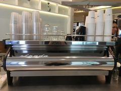 -Seesaw Coffee(上海国金中心店)